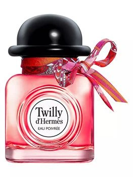 Hermes | Twilly d'Hermès Eau Poivrée Eau de Parfum 独家减免邮费
