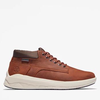 product Bradstreet Ultra Gore-Tex® Chukka for Men in Brown image