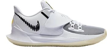 NIKE | Kyrie Low 3 Basketball Shoes 7.4折, 独家�减免邮费
