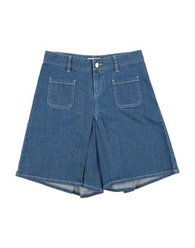 Chloé | Denim shorts商品图片,7折