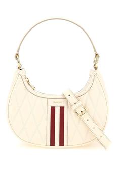 bally 包女包, Bally | LEATHER SHOULDER BAG商品图片 额外7折, 额外七折