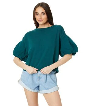 Free People | Blossom Tee 6.2折, 满$220减$30, 满减