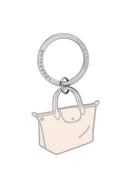 Longchamp | Longchamp `Le Pliage Xtra` Key Ring,商家Spinnaker Boutique,价格¥192