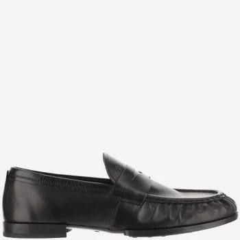 Tod's | Tod's 男士休闲鞋 XXM02E0EC60NF5B999 黑色,商家Beyond Moda Europa,价格¥1712