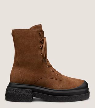 斯图尔特·韦茨曼品牌图标