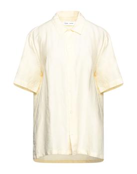 SAMSØE Φ SAMSØE, SAMSØE Φ SAMSØE | Solid color shirts & blouses商品图片 2.4折×额外7折, 额外七折