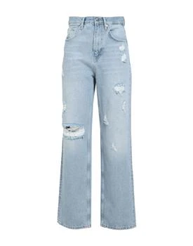 ONLY | Denim pants 4.6折, 独家减免邮费