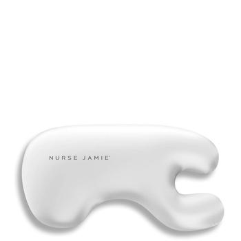 商品Nurse Jamie | Nurse Jamie Beauty Bear Age Delay Pillow Memory Foam Edition - White 1 piece,商家SkinStore,价格¥566图片