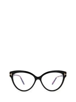 Tom Ford | Tom Ford Eyewear Cat-Eye Frame Glasses 6.7折, 独家减免邮费
