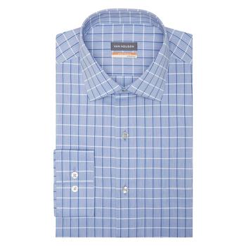Van Heusen, Van Heusen | Men's Regular Fit Dress Shirt商品图片 6折