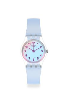 Swatch | Swatch Casual Blue Watch商品图片,1件9.5折, 一件九五折