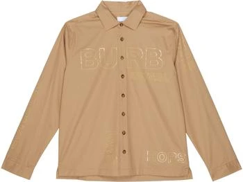 Burberry | Elliot Coord (Little Kids/Big Kids) 