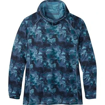 Outdoor Research | Echo Printed Plus Hoodie - Women's 2.4折