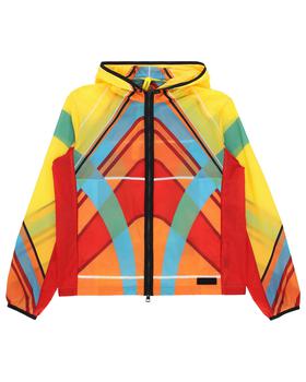 盟可睐图片, Moncler | Moncler Genius X Craig Green Spinner Multicolor商品图片 4.5折×额外8.6折, 额外八六折