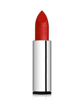 推荐Le Rouge Sheer Velvet Matte Lipstick Customized Refill商品