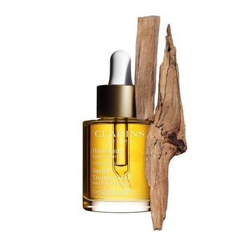 娇韵诗唇油保质期, Clarins | 欧洲直邮Clarins 娇韵诗 2022新版三檀舒颜面部护理油 30ml商品图片 额外8.2折x额外9折, 额外八二折, 额外九折