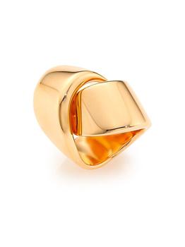 商品Abbraccio 18K Rose Gold Ring图片
