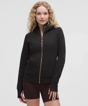 Lululemon | 女士 Scuba 全拉链连帽衫,商家Lululemon,价格¥768
