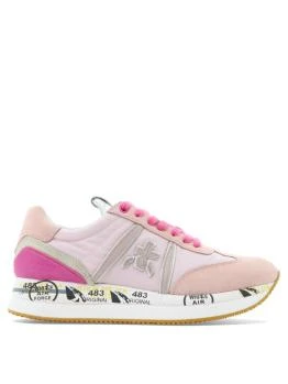 推荐PREMIATA 女士休闲鞋 CONNY5615-0 粉红色商品