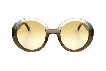 Moschino | Moschino Eyewear Round Frame Sunglasses 4.8折