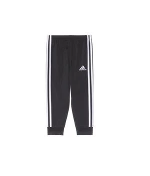 Adidas | Iconic Tricot Jogger Pants (Toddler/Little Kids) 6折