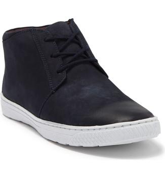 Sandro Moscoloni, Sandro Moscoloni | 3 Eyelet Plain Toe Demi Boot商品图片 3.6折