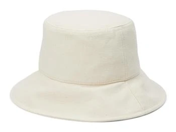 Madewell | Long Brim Bucket Hat,商家Zappos,价格¥157