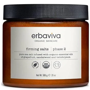 Erbaviva | Erbaviva Firming Salt,商家SkinStore,价格¥290