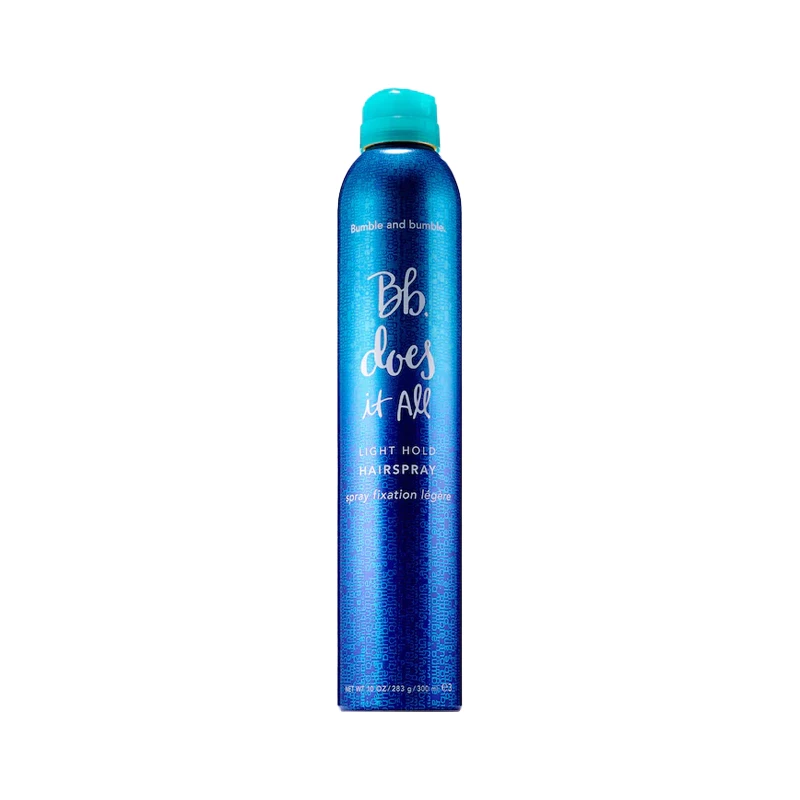 bumble&bumble | 轻盈定型喷雾发胶300ml,商家VP FRANCE,价格¥233