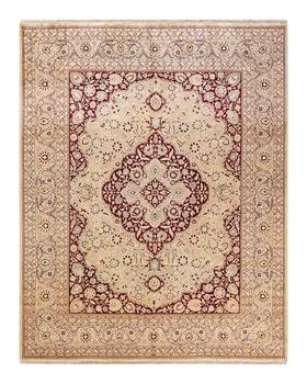 Bloomingdale's | Mogul M1190 Area Rug, 8'1" x 10'1",商家Bloomingdale's,价格¥15679