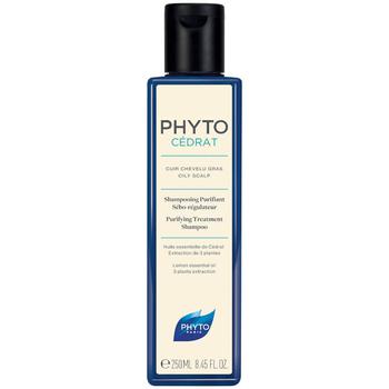 推荐Phyto Phytocedrat Purifying Treatment Shampoo 8.45 fl. oz商品