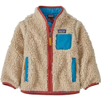 Retro-X Fleece Jacket - Toddlers',价格$59.55