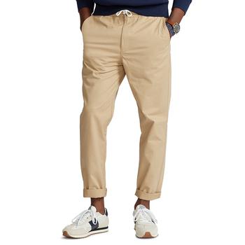 Ralph Lauren | Men's Relaxed Fit Polo Prepster Twill Pants商品图片,