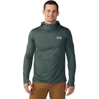 Mountain Hardwear | AirMesh Hoodie - Men's 