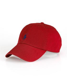 商品Ralph Lauren | 小马标帽子,商家Bloomingdale's,价格¥267图片