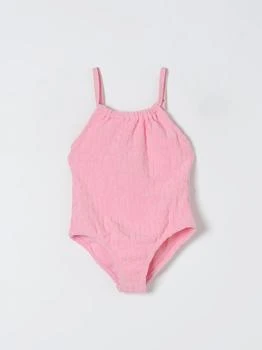 Little Marc Jacobs swimsuit for girls