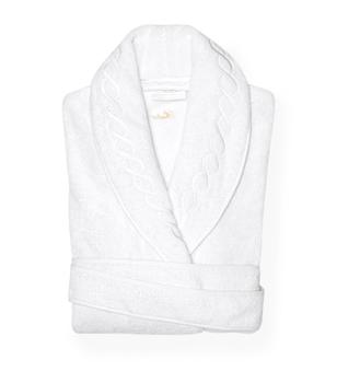 Pratesi, Pratesi | Cotton Treccia Bathrobe (Medium)商品图片 