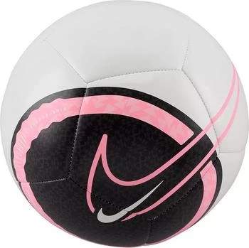 NIKE | Nike Phantom Training Soccer Ball,商家Dick's Sporting Goods,价格¥182