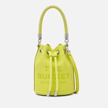 推荐Marc Jacobs The Mini Leather Bucket Bag商品