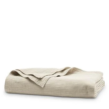 Boll & Branch | Dream Bed Blanket, Twin/Twin XL,商家Bloomingdale's,价格¥2161