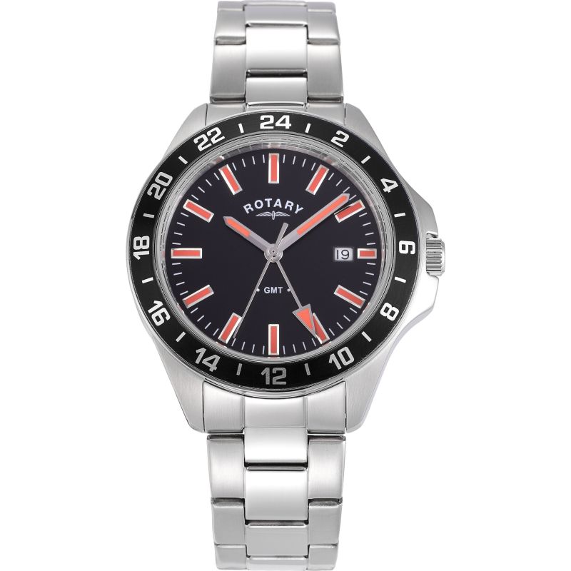 商品Rotary Watches | Rotary Exclusive Hero Watch GB00685/04,商家Mar's Life,价格¥1657图片