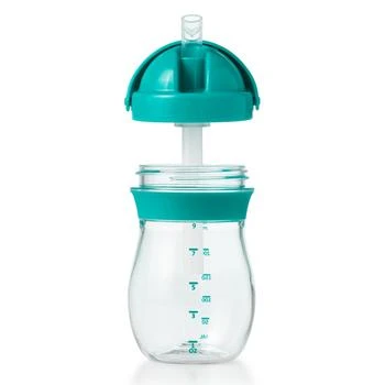 OXO | Tot Transitions Straw Cup, 9-oz.,商家Macy's,价格¥90