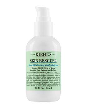 Kiehl's | 2.5 oz. Skin Rescuer Stress-Minimizing Daily Hydrator商品图片,