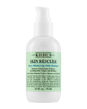 推荐2.5 oz. Skin Rescuer Stress-Minimizing Daily Hydrator商品