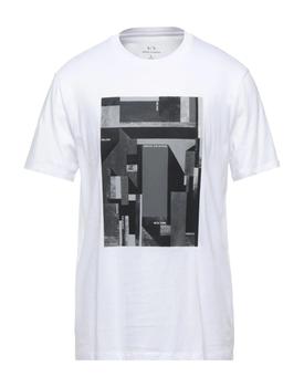 Armani Exchange | T-shirt商品图片,6.2折