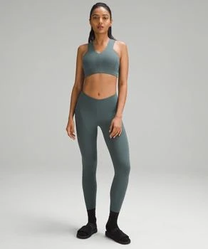 Lululemon | lululemon lab Nulu Yoga Tight 25" *Graphic 6折