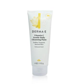 推荐Derma E 维C温和洁面乳 113g/4oz商品