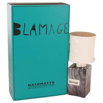 推荐Nasomatto Blamage by Nasomatto Extrait de parfum (Pure Perfume) 1 oz for Women商品