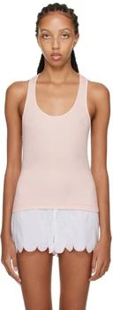 L'Agent by Agent Provocateur | Pink Ange Camisole 3.0折