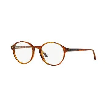 推荐AR7004 Men's Phantos Eyeglasses商��品